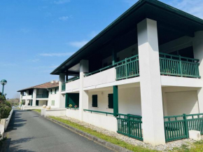 Appartement Cambo-les-Bains, 2 pièces, 2 personnes - FR-1-495-43